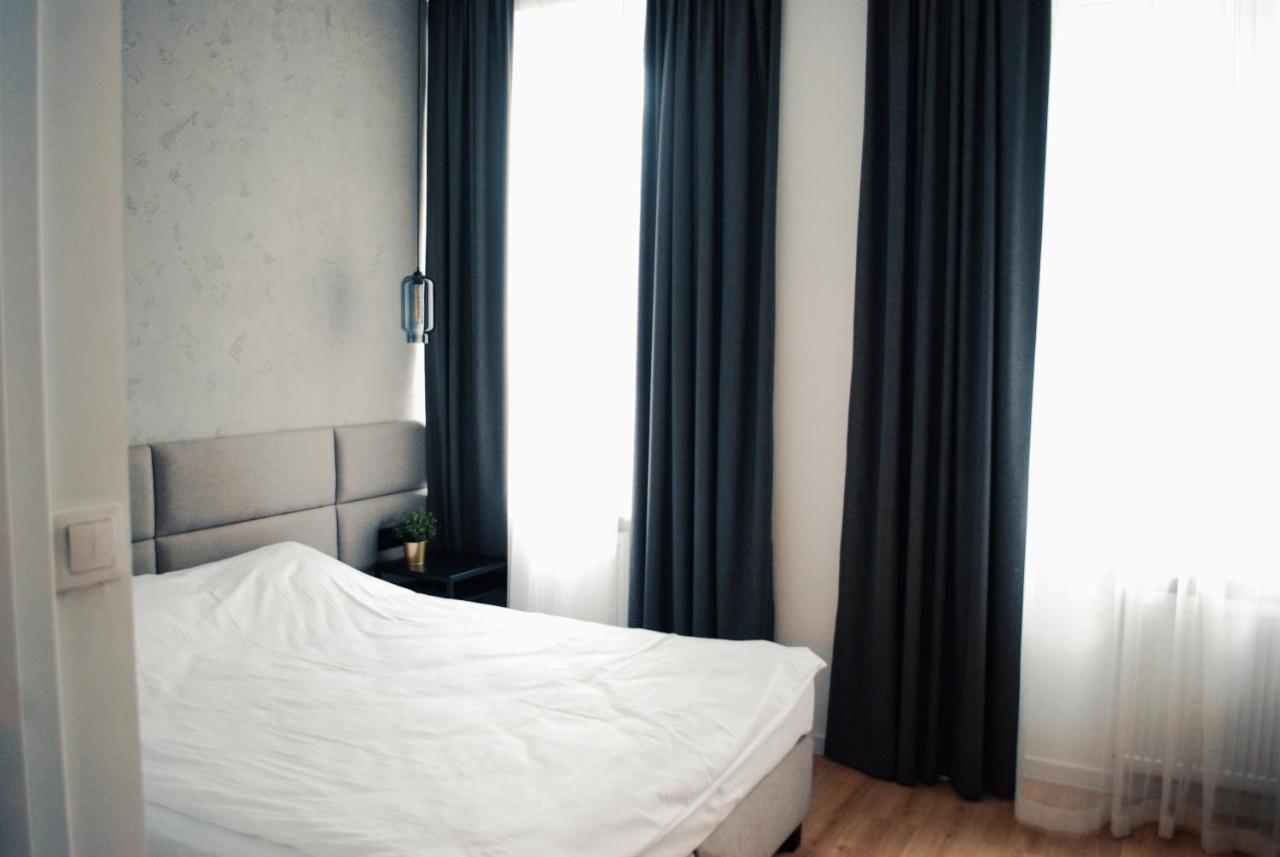 Kamienica Lodzka Aparthotel Łódź