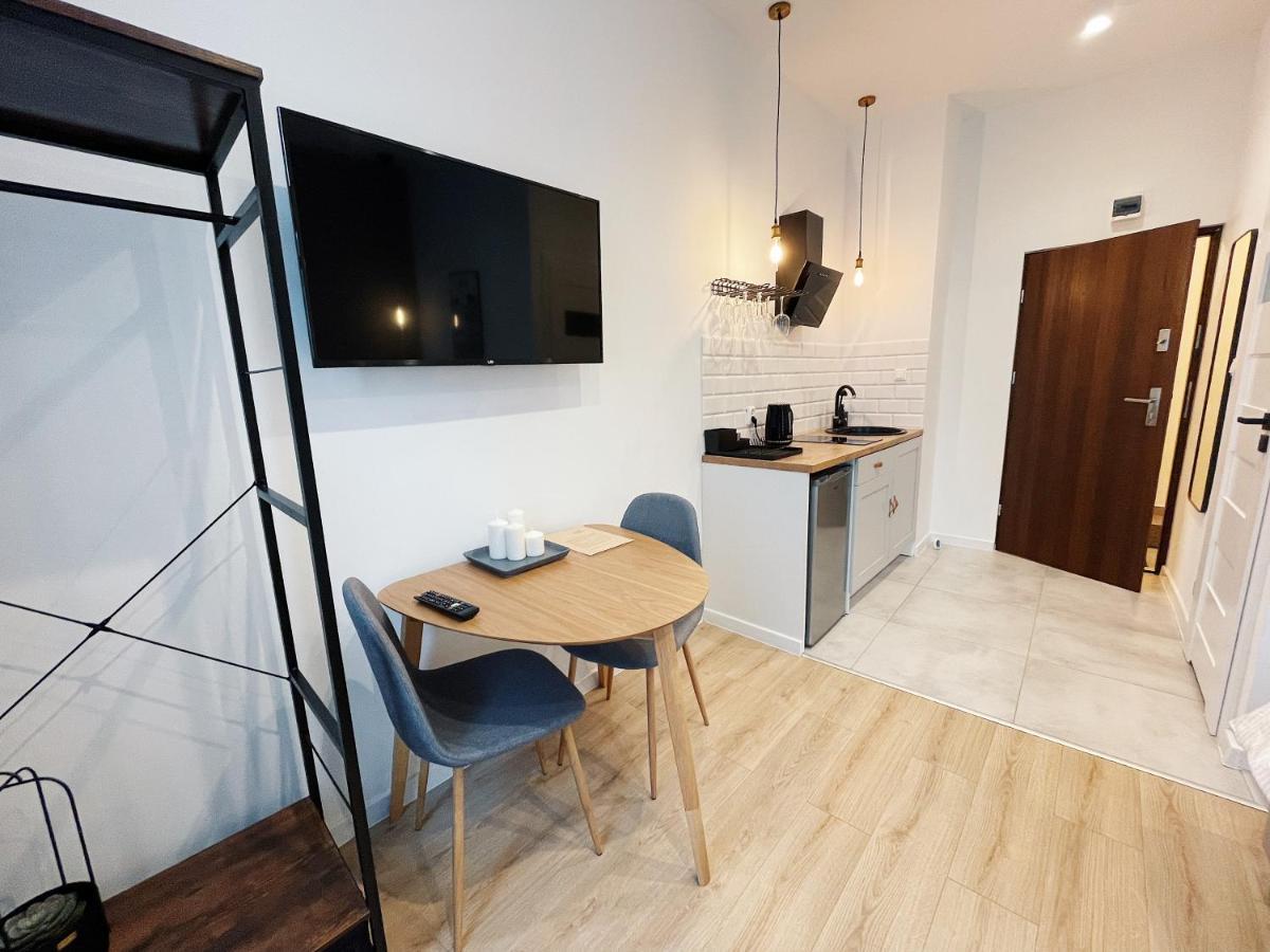 Kamienica Lodzka Aparthotel