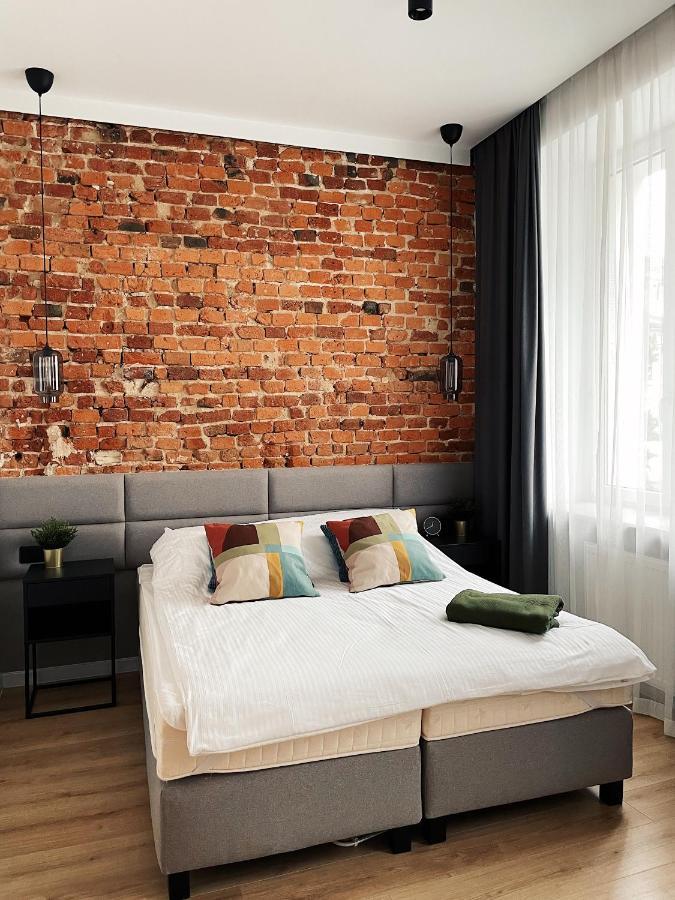 Aparthotel Kamienica Lodzka *