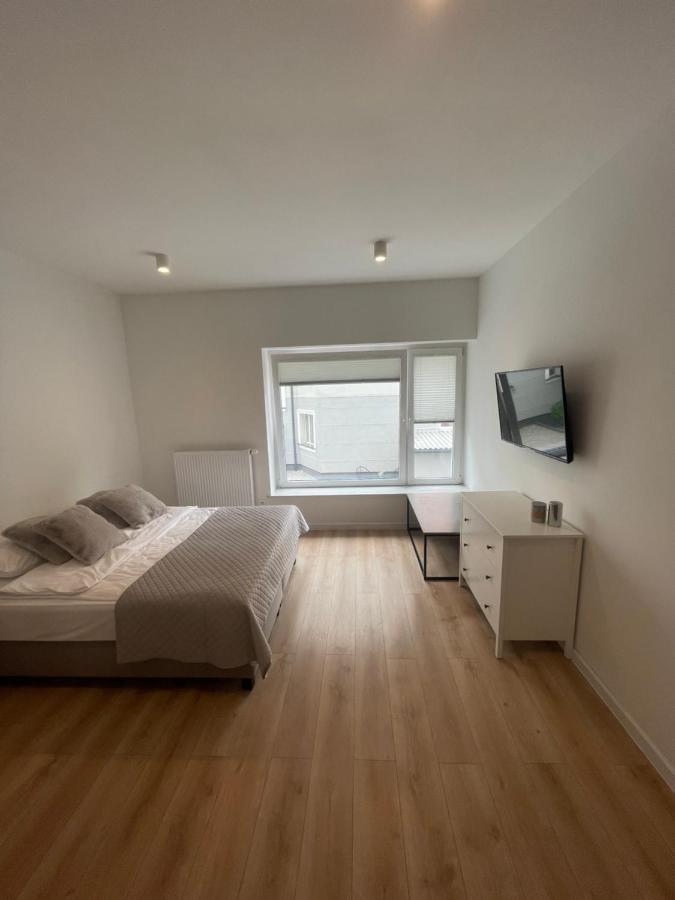 Aparthotel Kamienica Lodzka *