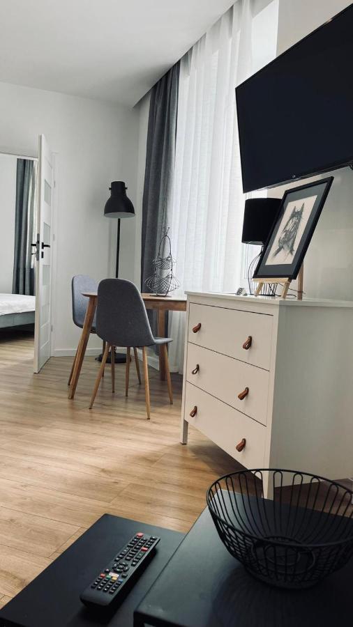 Aparthotel Kamienica Lodzka *