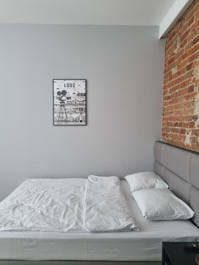 Aparthotel Kamienica Lodzka *