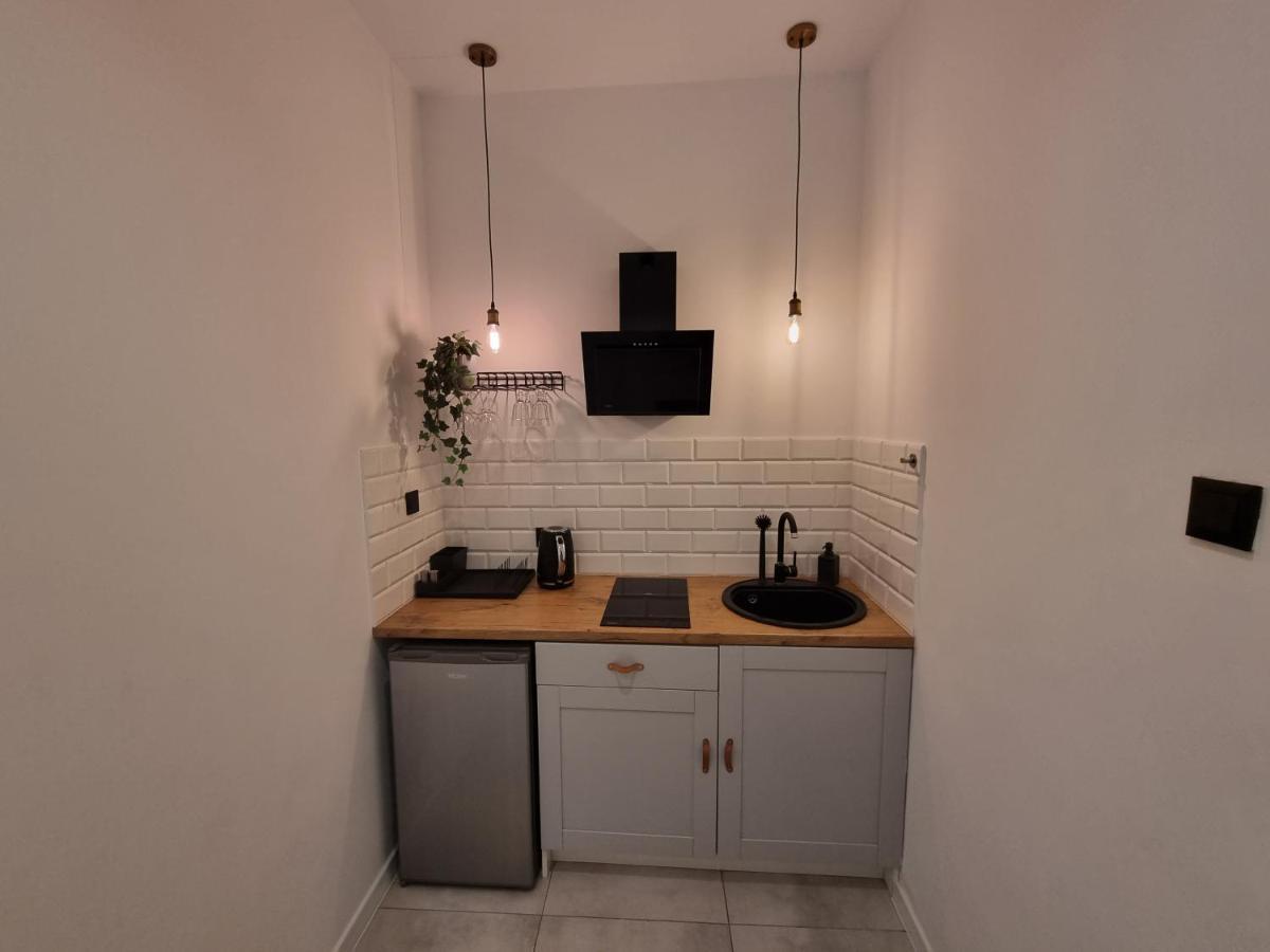 Kamienica Lodzka Aparthotel *