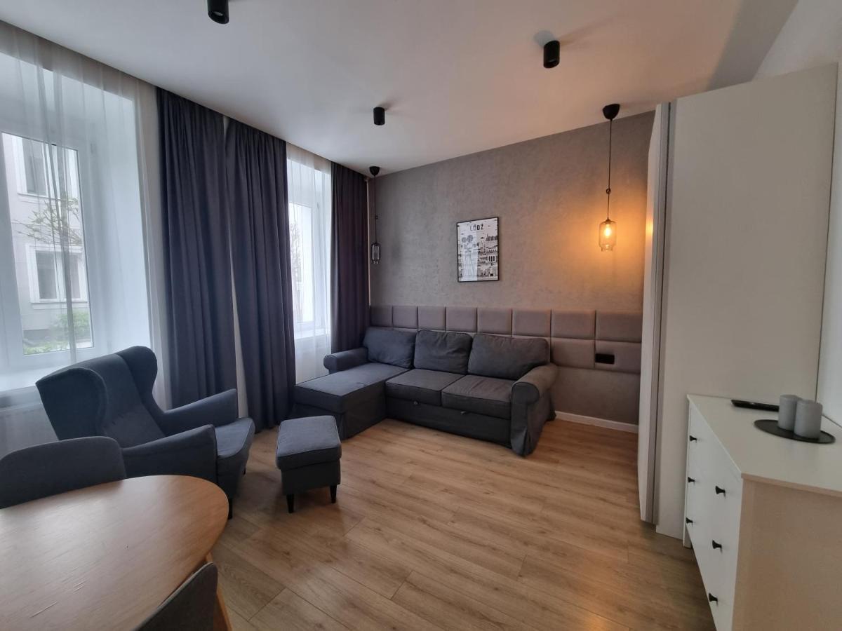 Kamienica Lodzka Aparthotel *
