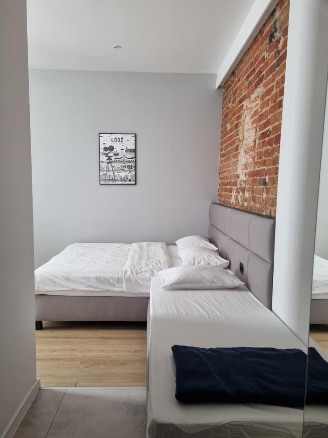Aparthotel Kamienica Lodzka