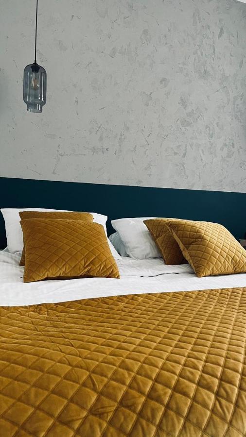 Aparthotel Kamienica Lodzka
