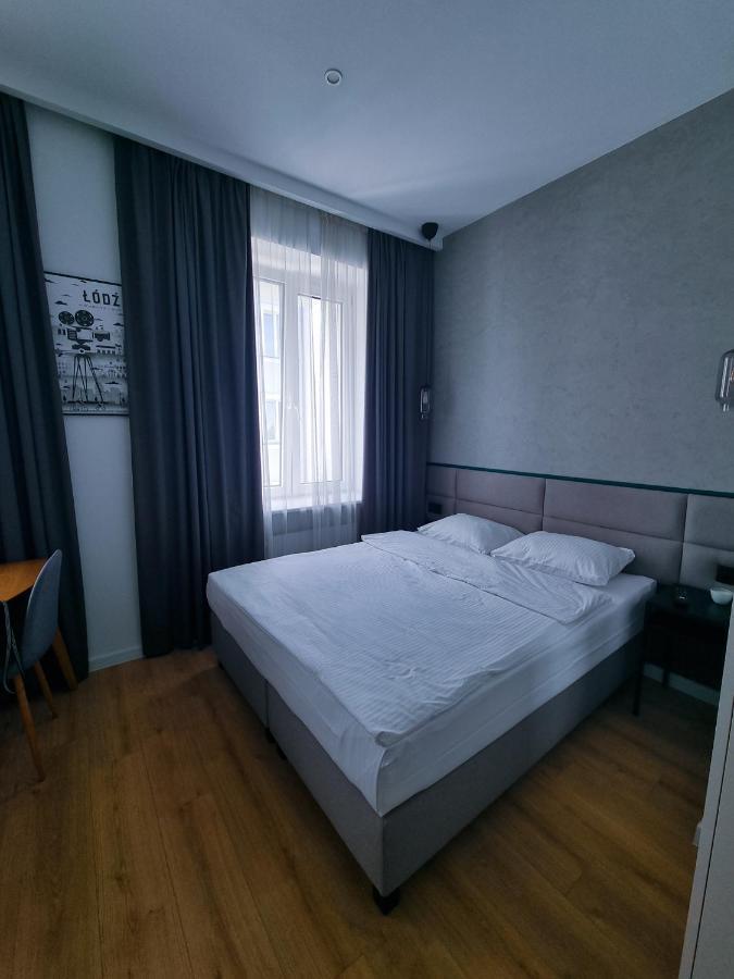 Kamienica Lodzka