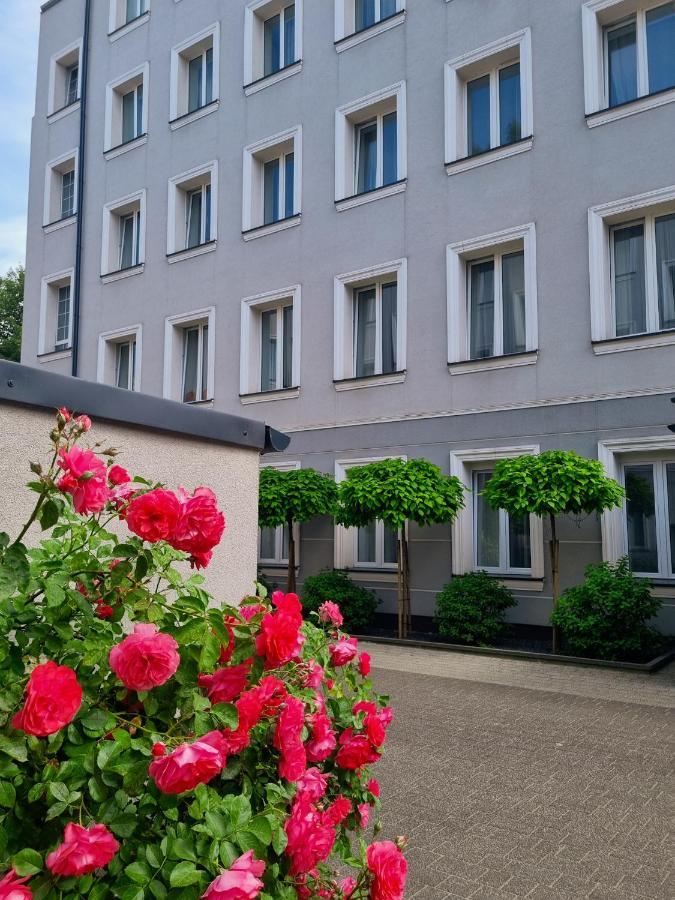 Kamienica Lodzka Aparthotel *