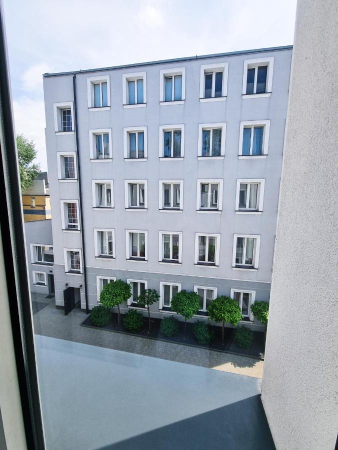 Kamienica Lodzka Aparthotel Łódź