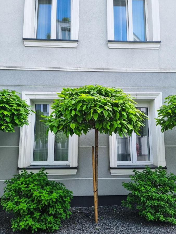 Kamienica łódzka Hotel apartamentowy Łódź
