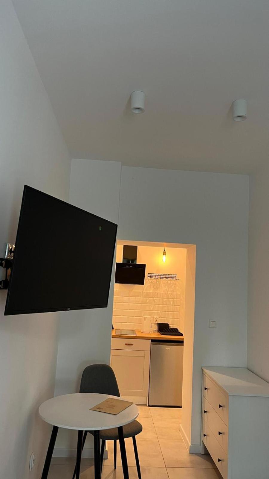 Aparthotel Kamienica Lodzka *