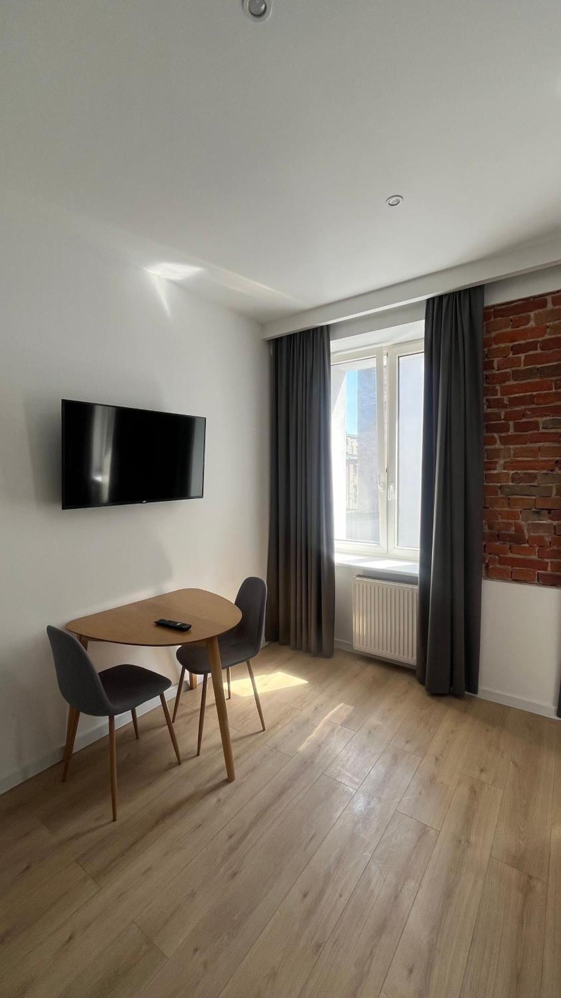 Kamienica Lodzka Aparthotel