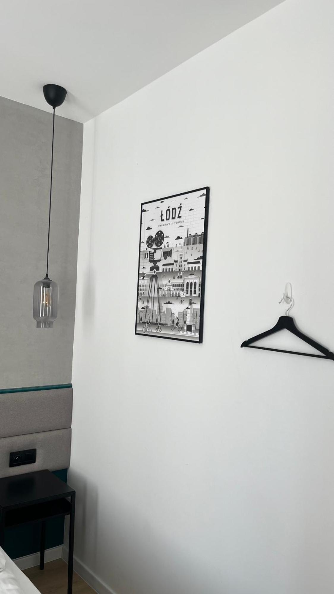 Aparthotel Kamienica Lodzka *