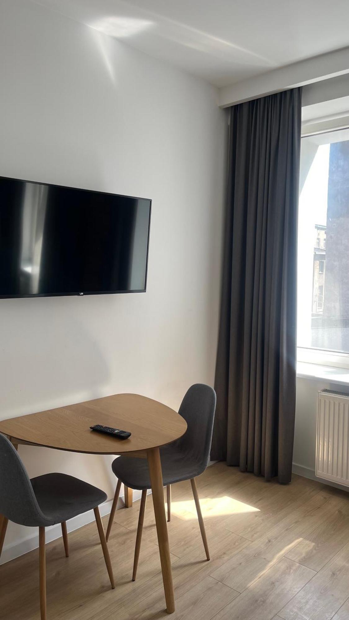 Kamienica Lodzka Aparthotel *