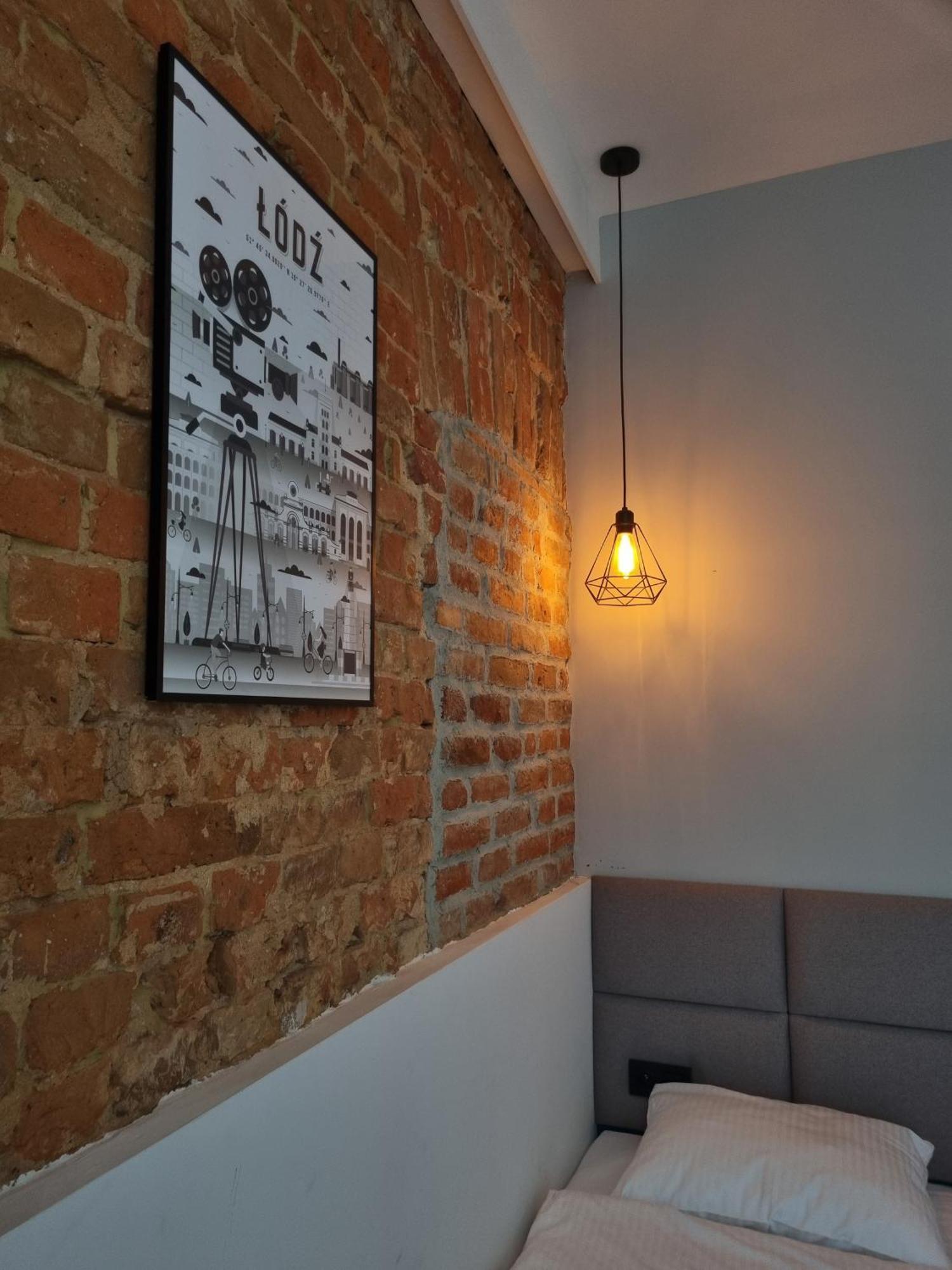 Aparthotel Kamienica Lodzka *