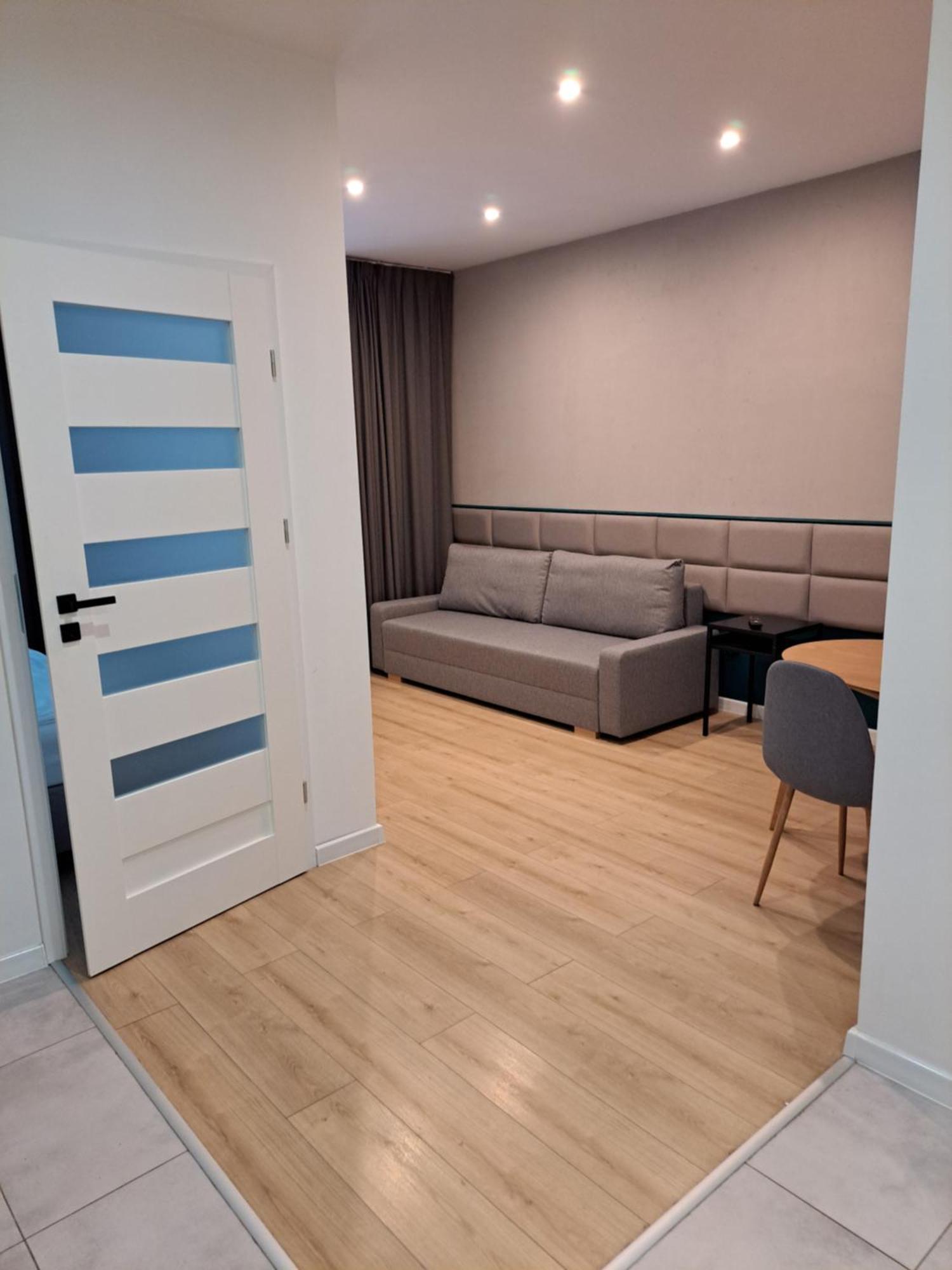 Aparthotel Kamienica Lodzka