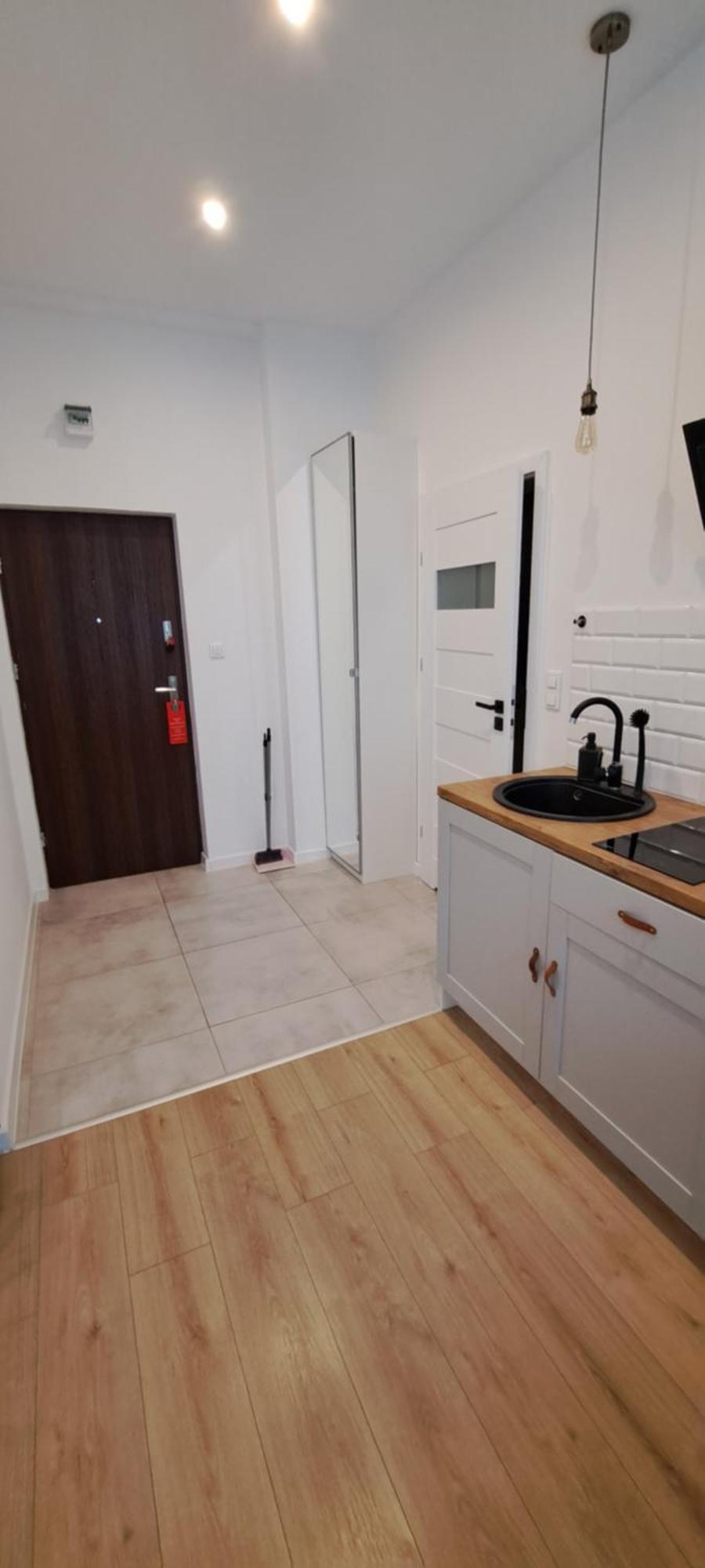 Kamienica Lodzka Aparthotel Lodž