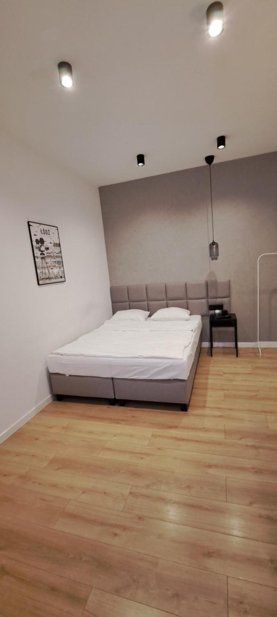 Aparthotel Kamienica Lodzka
