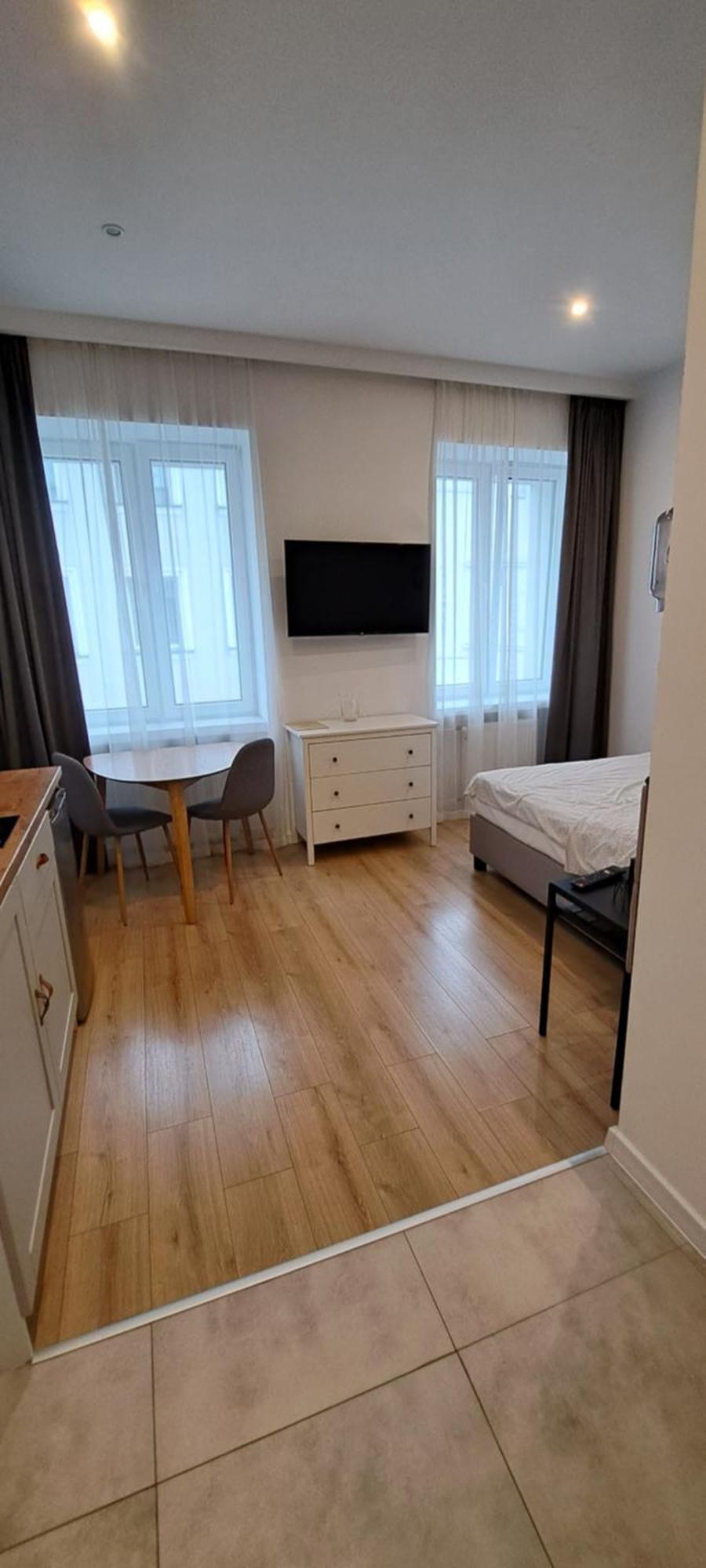 Aparthotel Kamienica Lodzka *