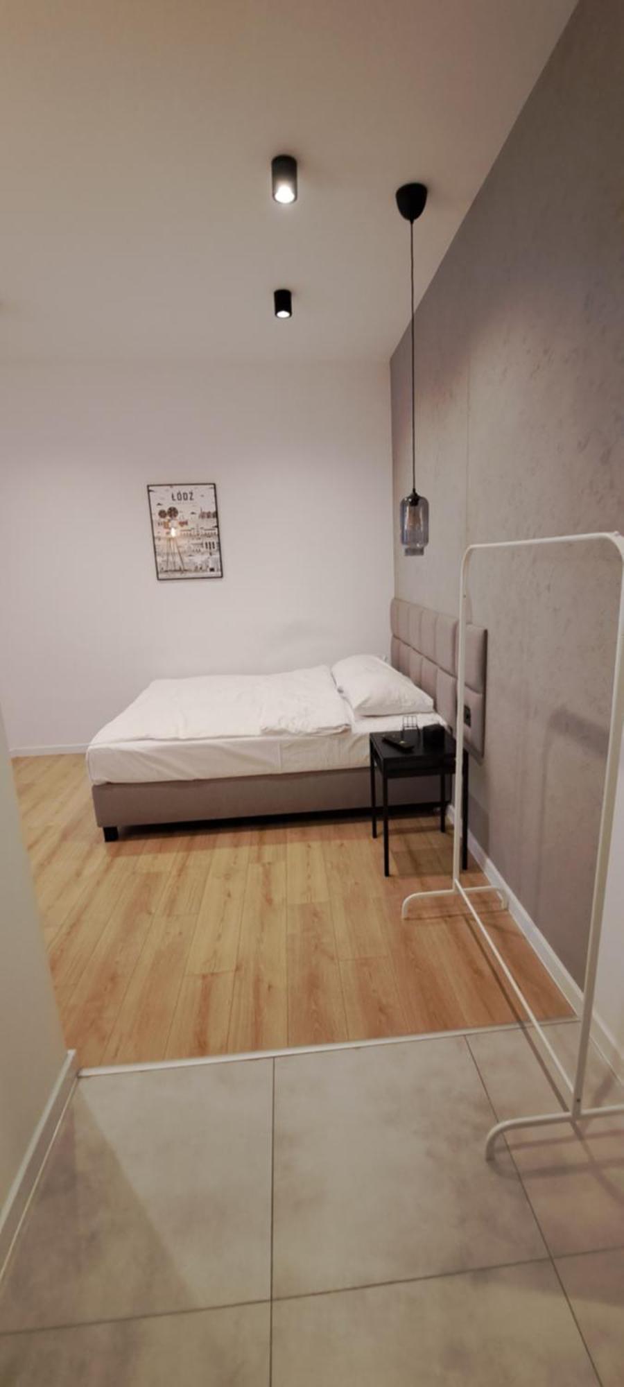 Kamienica Lodzka Aparthotel Lodž
