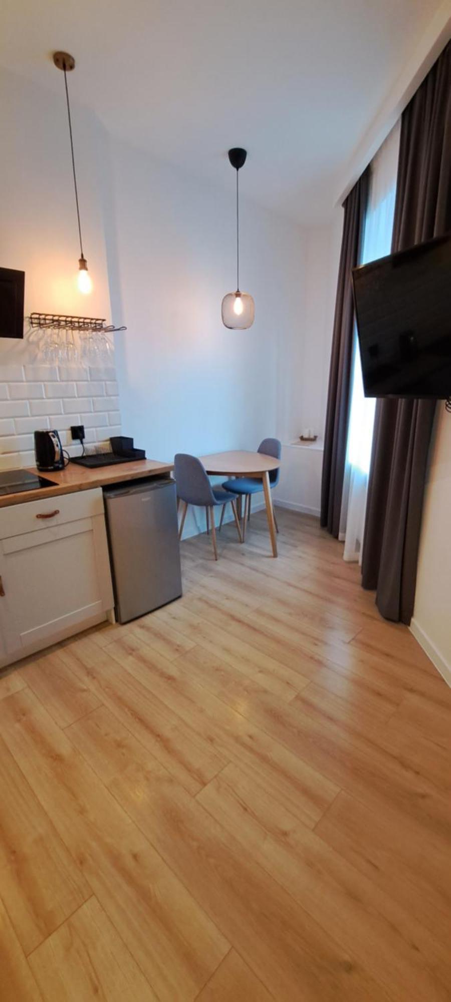 Aparthotel Kamienica Lodzka Lodž