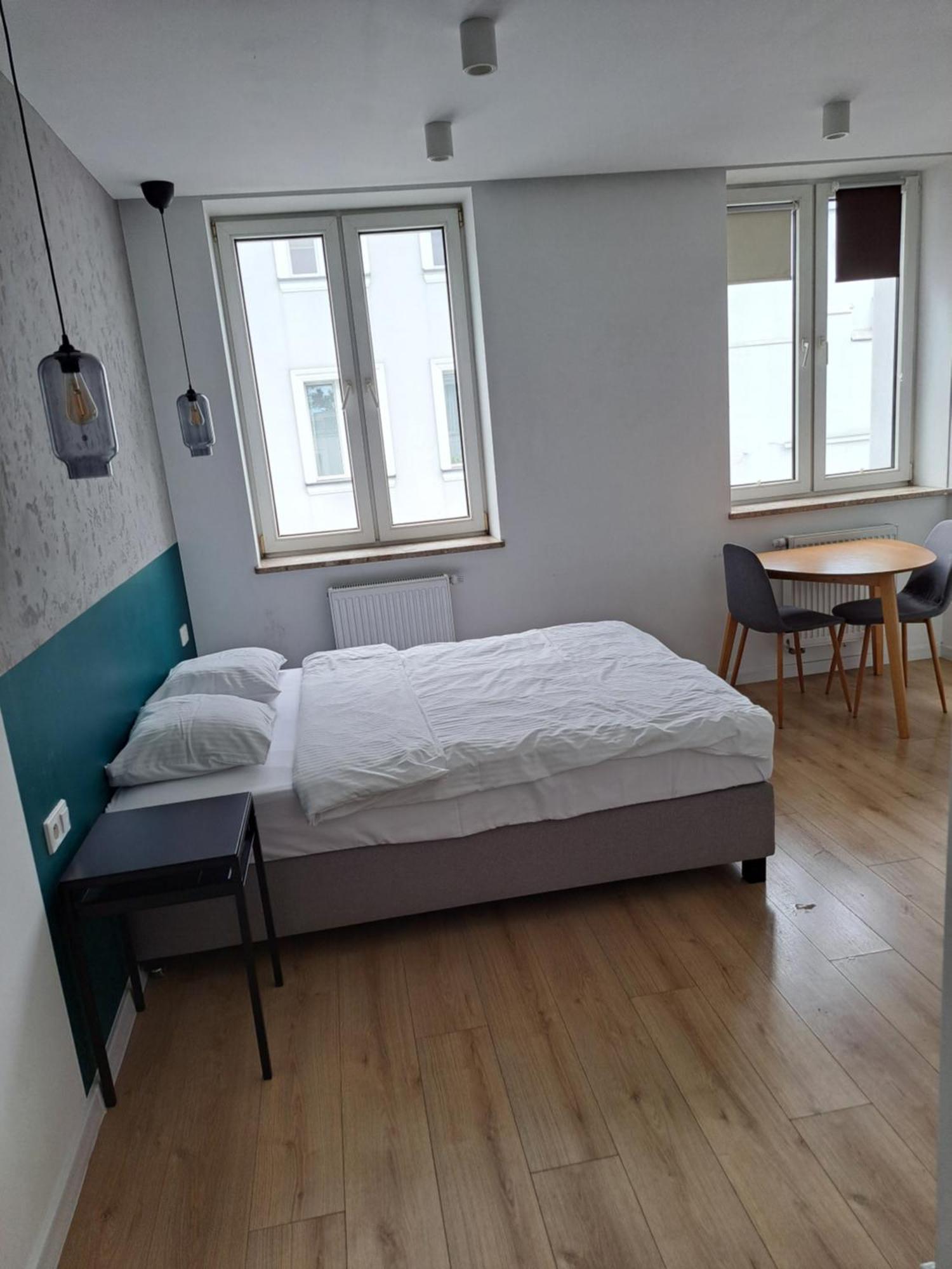 Aparthotel Kamienica Lodzka