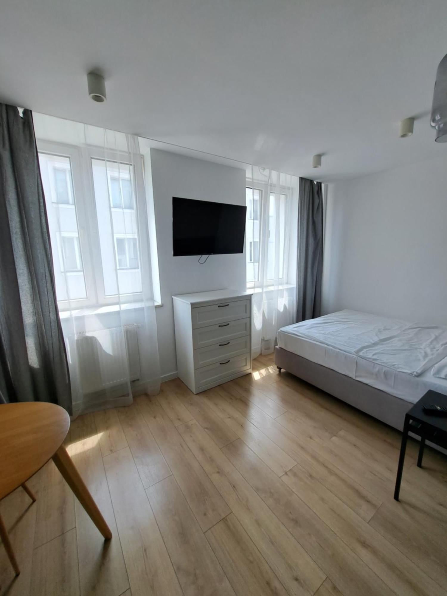 Aparthotel Kamienica Lodzka *
