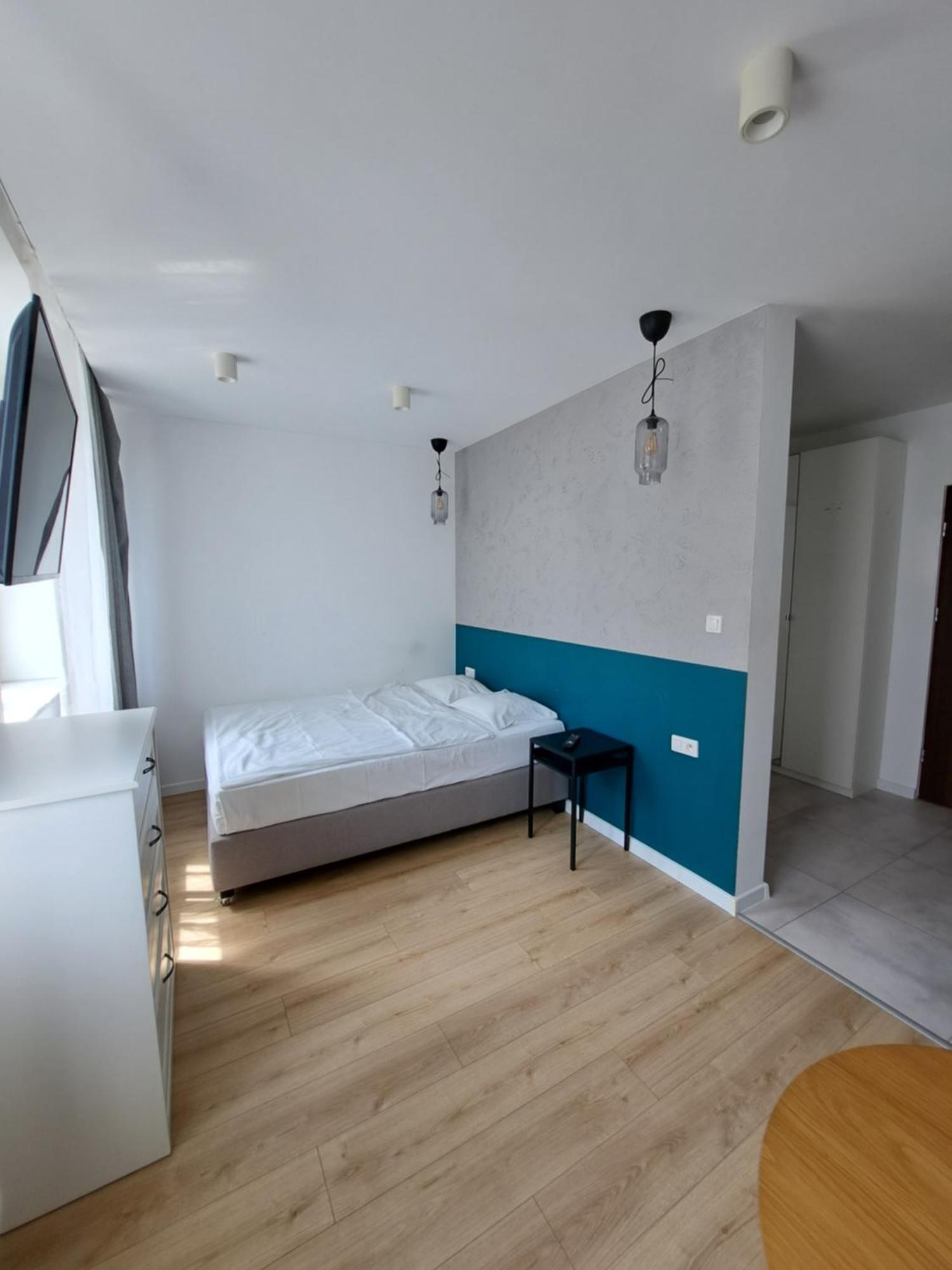 Kamienica Lodzka Aparthotel Łódź