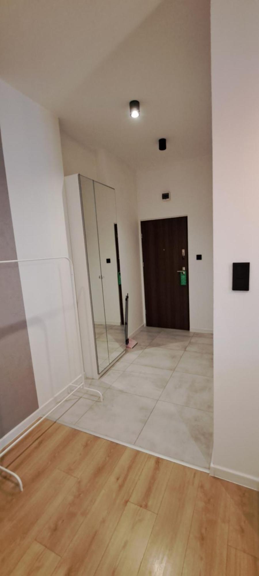 Aparthotel Kamienica Lodzka Łódź