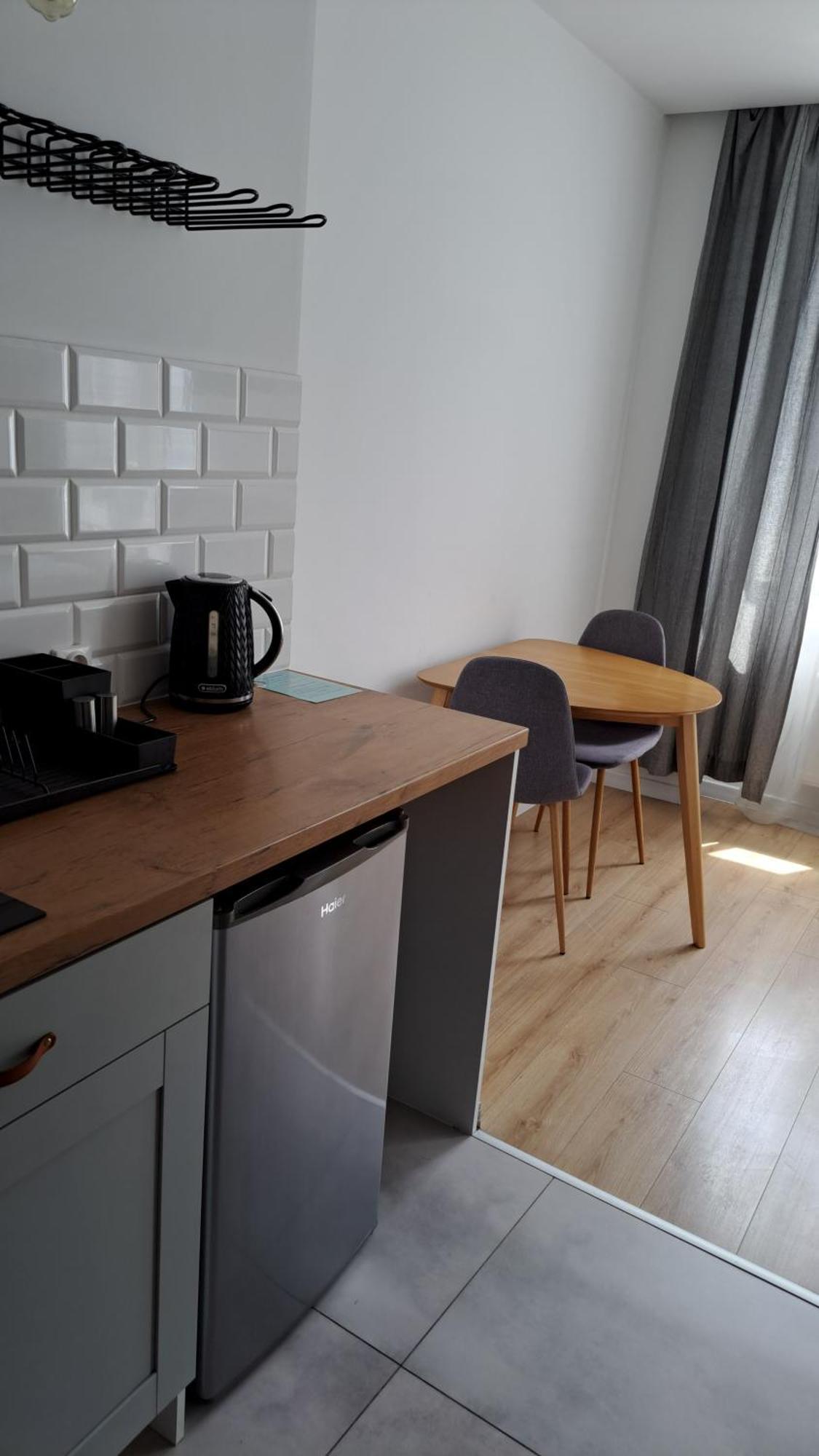 Aparthotel Kamienica Lodzka *
