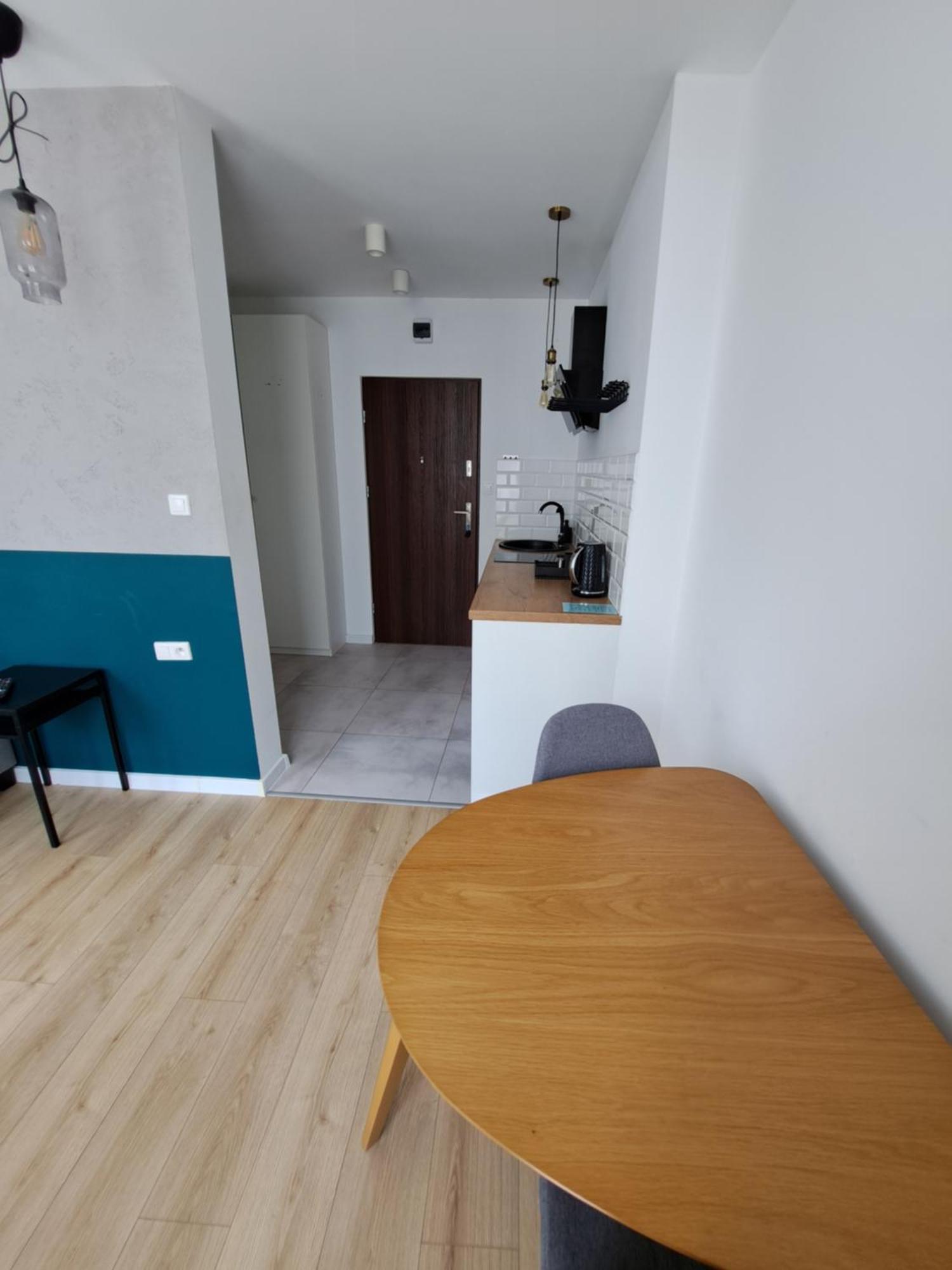 Aparthotel Kamienica Lodzka Lodž