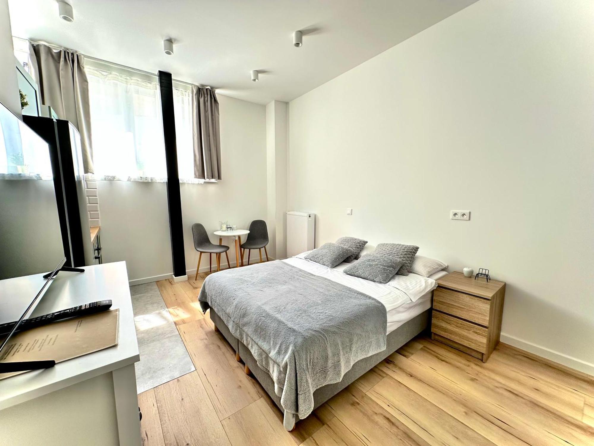 Kamienica Lodzka Aparthotel