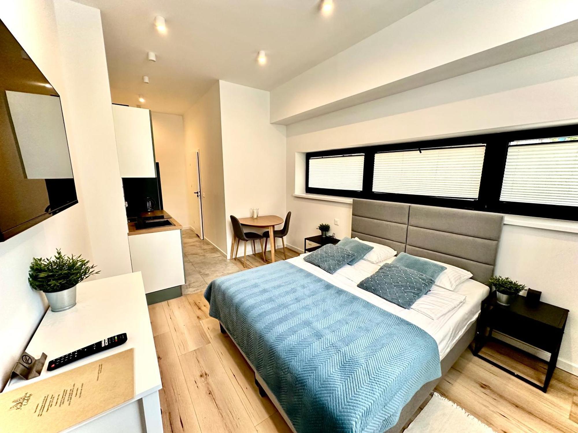 Aparthotel Kamienica Lodzka *