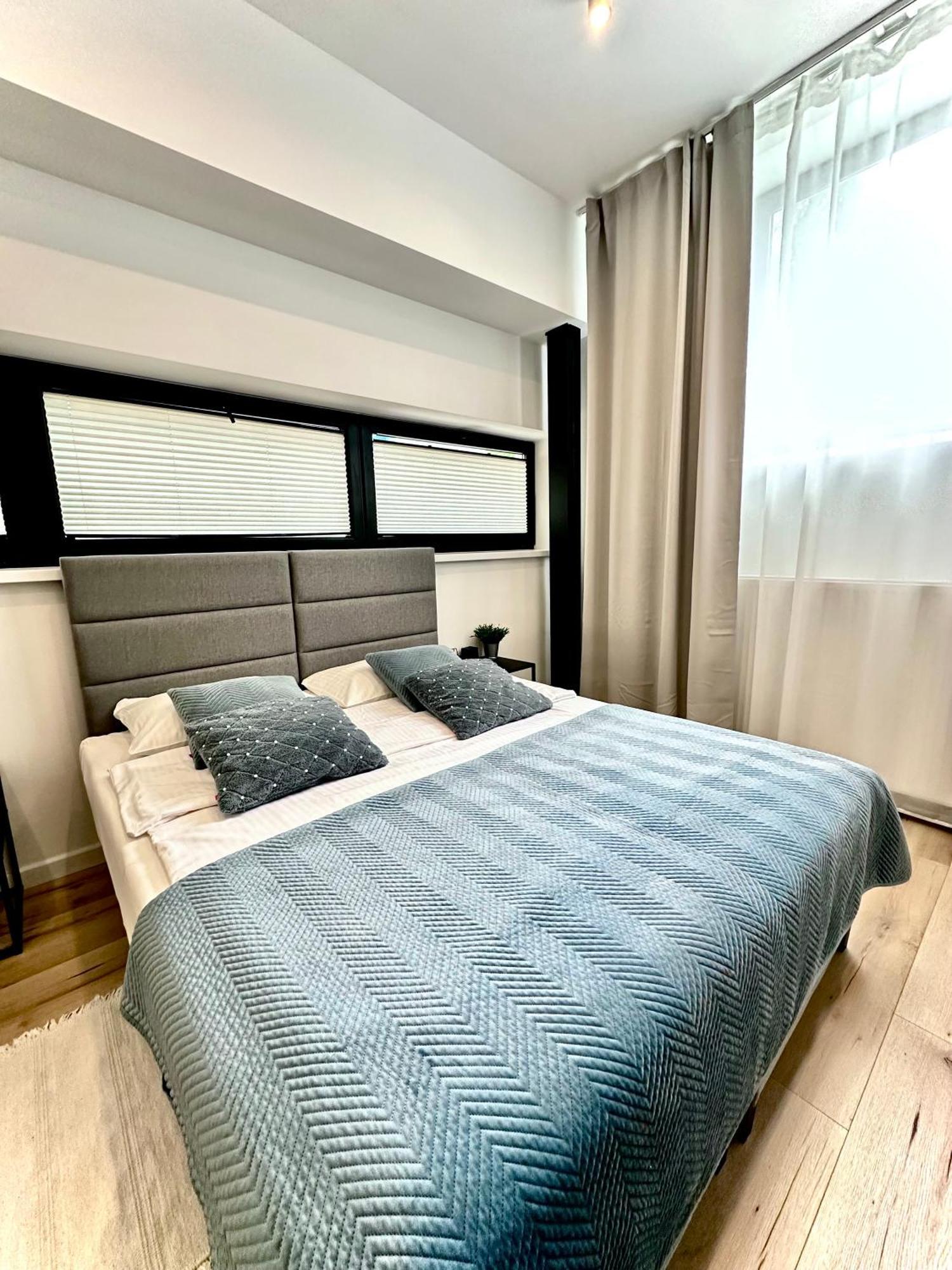 Kamienica Lodzka Aparthotel *