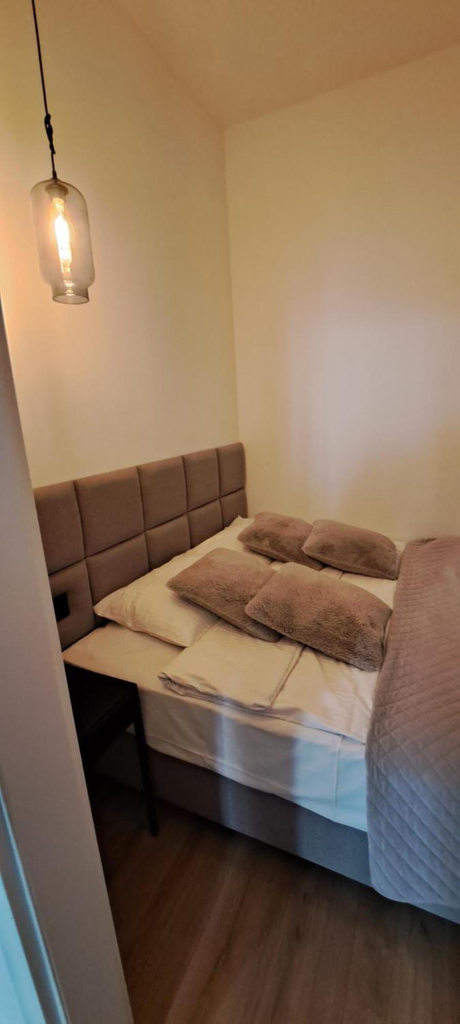 Hotel apartamentowy Kamienica łódzka Łódź
